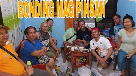 mag pinsan nag iyot